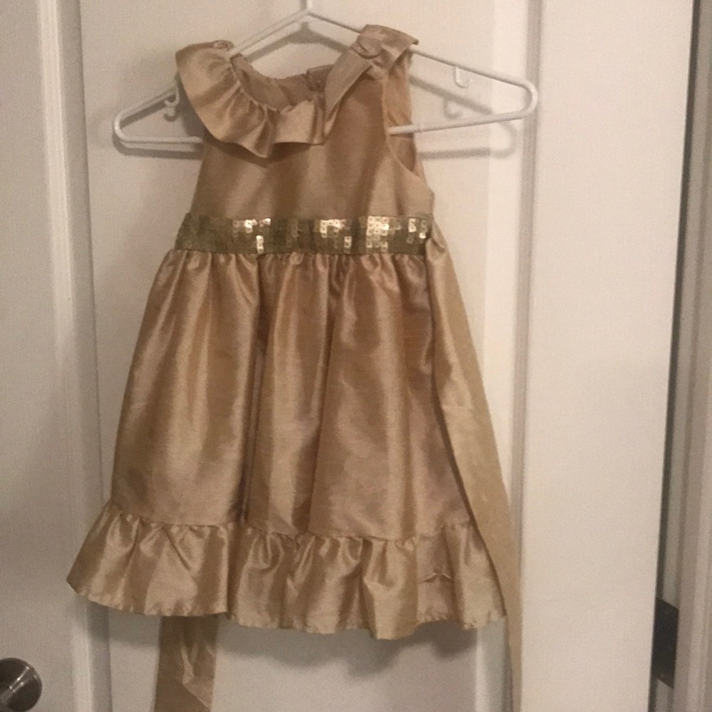Toddler dress